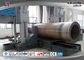 norme exécutive hydraulique de forge du cylindre ASME de la presse 20MnMoNb