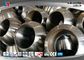 l'acier inoxydable 1Cr13 a forgé le robinet à tournant sphérique 1000mm pour l'industrie d'équipement de valve