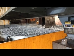 Tôle de raccords de tuyauterie en acier inoxydable forgé pour cuve sous pression ASME robuste