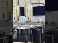 Le système de détection de l'écoulement de l'eau doit être équipé d'un système de détection de l'écoulement de l'eau.