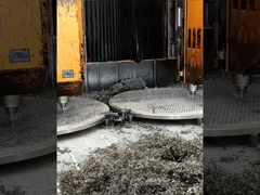 Équipement de dessalement de l'eau de mer