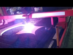 Le navire chimique huilé de plate-forme intérieure de bateau plaquent le plat de recourbement d'acier inoxydable par le type