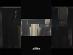 EN 10250-2 S355J2G3 Pièces forgées d'accouplement excentrique par arbre excentrique