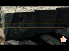 Machinerie de raccordement à une tige de transmission