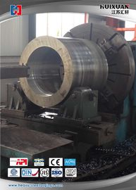 ASTM Rolls en acier forgée standard, rouleau de soudure Shell d'acier allié