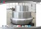 Le tuyau de baril de douille de cylindre de pièce d'oléoduc a forgé le cylindre avec 2000 millimètres OD maximum