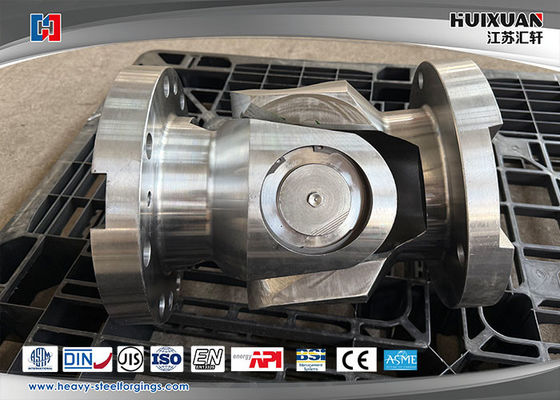 ASTM 4140 4340 18CrNiMo6 joint universel
