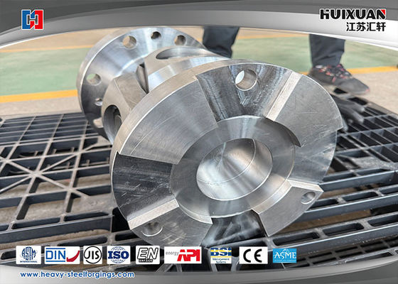 ASTM 4140 4340 18CrNiMo6 joint universel
