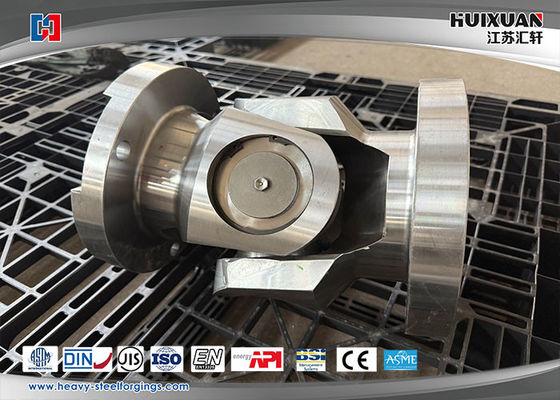 ASTM 4140 4340 18CrNiMo6 joint universel
