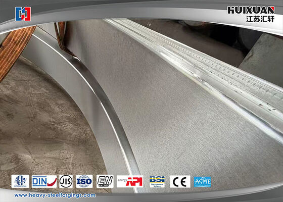 L'équipement doit être équipé d'un dispositif d'écoulement de gaz.