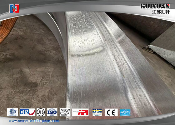 L'équipement doit être équipé d'un dispositif d'écoulement de gaz.